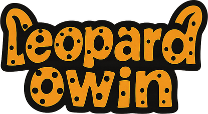 LeopardoWin Logo